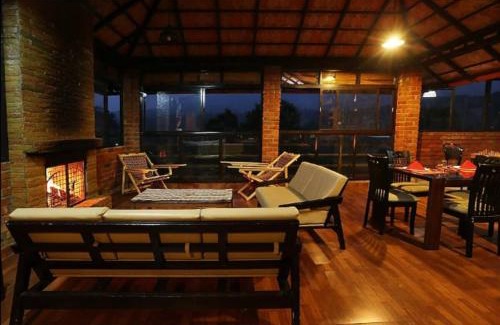Kunnathidavaka Casa | Girassol Serviced Villa