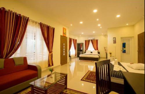 Kunnathidavaka Casa | Girassol Serviced Villa
