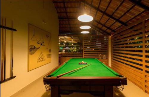 Kunnathidavaka Casa | Girassol Serviced Villa