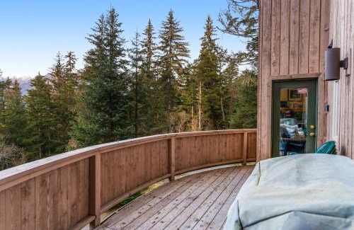 Alyeska Casa | Girdwood Mountain Chateau