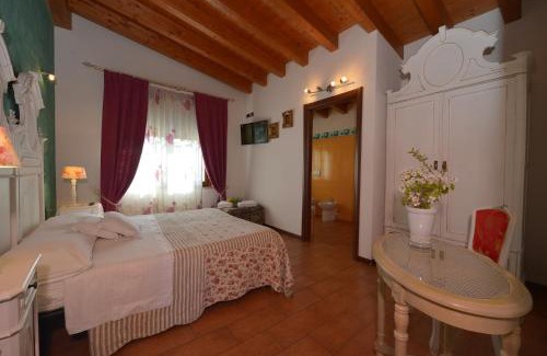 Bussolengo Cama Y Desayuno | Girelli Sorelle