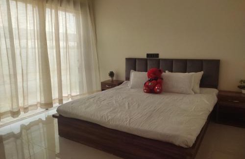 Mathura Apartamento | Giri Ashraya