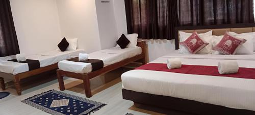 Chikkamagaluru Casa | Giri Nele Homestay