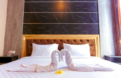 Dinoyo Hotel | Giri Palma Hotel