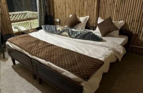 Rajgarh Casa | Giriganga Resort -Riverview