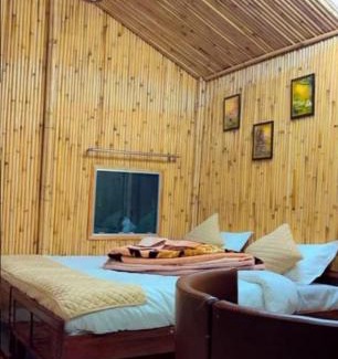 Rajgarh Casa | Giriganga Resort -Riverview