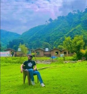 Rajgarh Casa | Giriganga Resort -Riverview