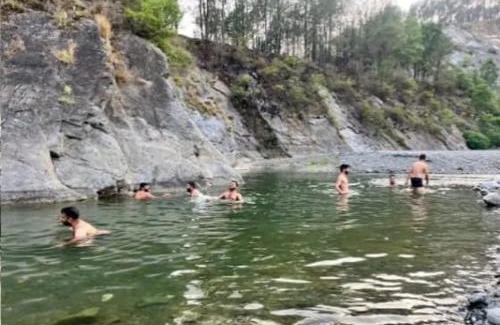 Rajgarh Casa | Giriganga Resort -Riverview
