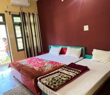 Rudraprayag Casa | GIRISH ALAY HOME STAY