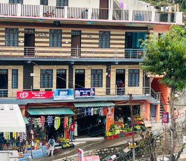 Rudraprayag Casa | GIRISH ALAY HOME STAY