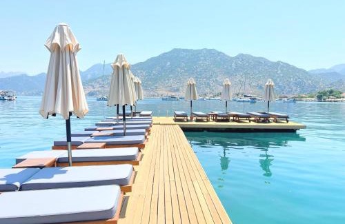 Selimiye Cama Y Desayuno | Giritimu B'yaz