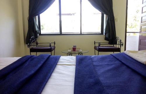 Arsiwalla Villa Complejo | Girivihar Holiday Club - Pure Veg