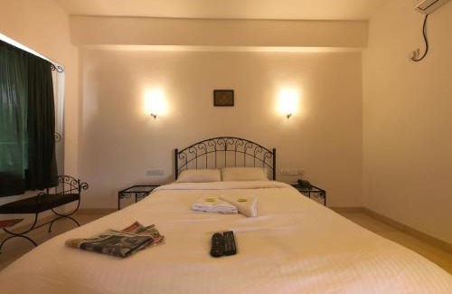 Arsiwalla Villa Complejo | Girivihar Holiday Club - Pure Veg