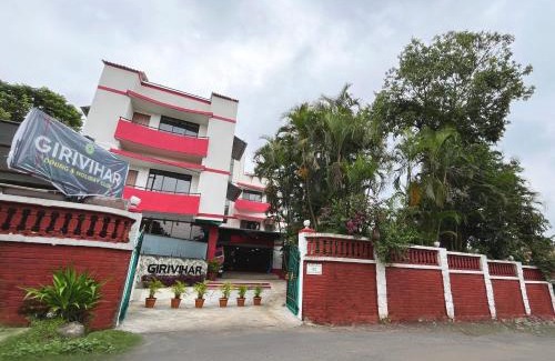 Arsiwalla Villa Complejo | Girivihar Holiday Club - Pure Veg