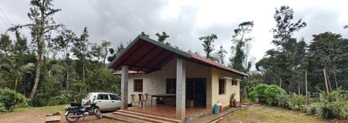 Chikkamagaluru Casa | Giriyadri Homes