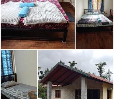 Chikkamagaluru Casa | Giriyadri Homes
