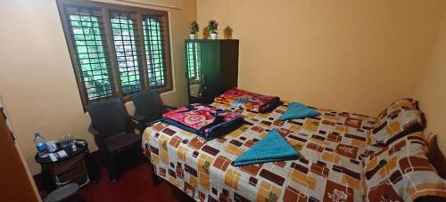 Chikkamagaluru Casa | Giriyadri Homes