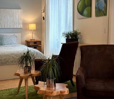 Christie Pits Apartamento | Girls Night Out