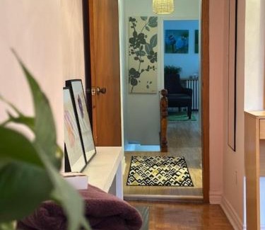 Christie Pits Apartamento | Girls Night Out