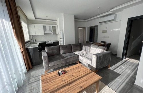 Kyrenia Apartamento | Girne'nin Kalbinde Evinizin Konforu