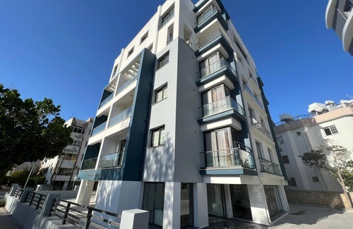Kyrenia Apartamento | Girne'nin Kalbinde Evinizin Konforu