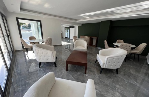 Kyrenia Apartamento | Girne'nin Kalbinde Evinizin Konforu