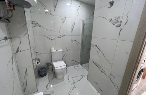 Kyrenia Apartamento | Girne'nin Kalbinde Sosyal Olanaklara Yürüme Mesafesinde 2+1 daireler