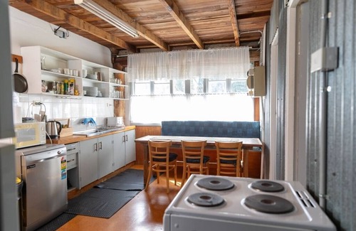 Eukey Chalet De Esquí | Girraween Country Inn