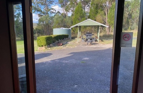 Eukey Chalet De Esquí | Girraween Country Inn