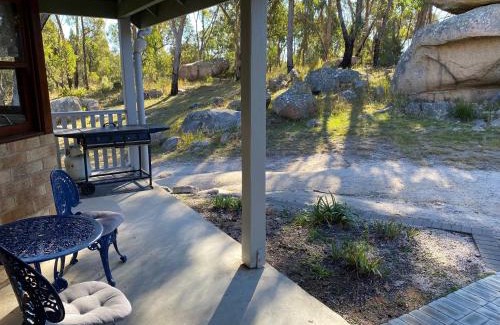 Eukey Cama Y Desayuno | Girraween Country Inn