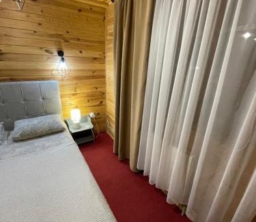 Yaremche Casa | Girske Povitria Cottage