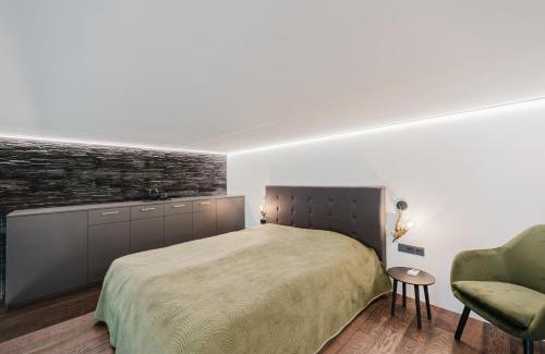 Klaipeda Apartamento | Giruliai Loft by Monto