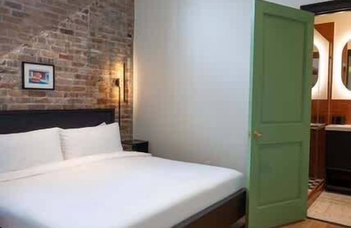 Lower Garden District Hotel | Gisele Hotel; 4 Bedroom Suites