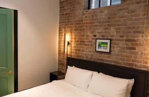 Lower Garden District Hotel | Gisele Hotel; 4 Bedroom Suites