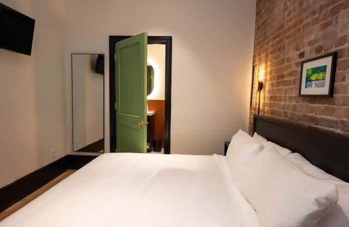 Lower Garden District Hotel | Gisele Hotel; 4 Bedroom Suites
