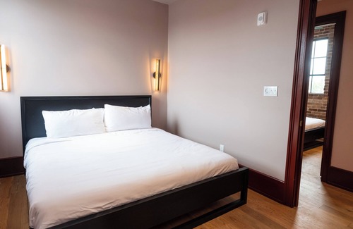 Faubourg Lafayette Hotel | Gisele Hotel