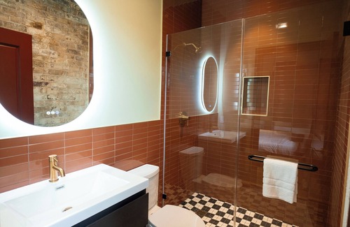 Faubourg Lafayette Hotel | Gisele Hotel