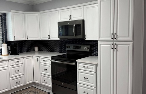 Vero Beach Casa | Gisella‘s Beach House IInFive minute drive to the beach