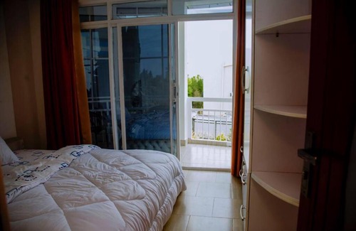Gisenyi Apartamento | Gisenyi Casa Nova