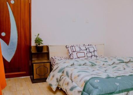 Gisenyi Apartamento | Gisenyi Casa Nova