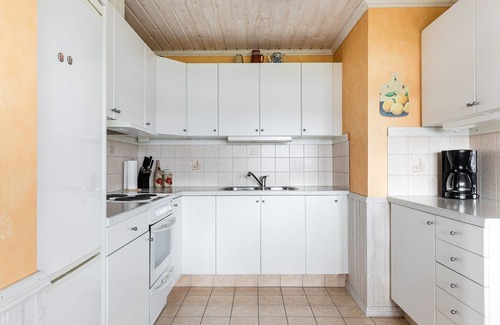 Nassjo Casa | Gissarp Gryningen by Interhome