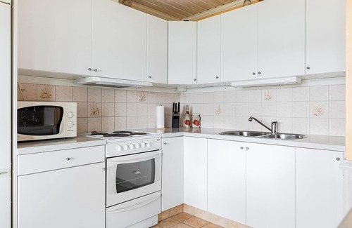 Nassjo Casa | Gissarp Gryningen by Interhome