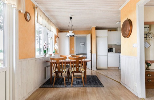 Nassjo Casa | Gissarp Gryningen by Interhome