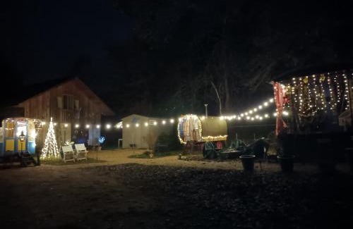 Grolejac Casa | Git'an Périgord la bohémienne