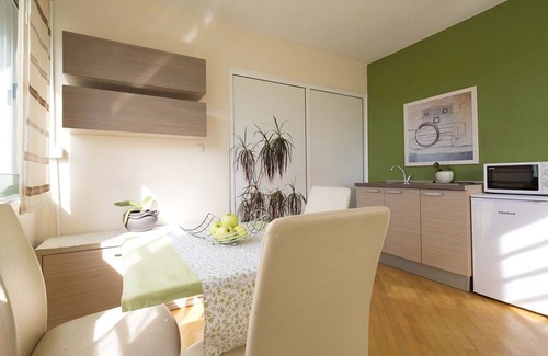 Promajna Apartamento | Gita - Apartamento para 3 personas