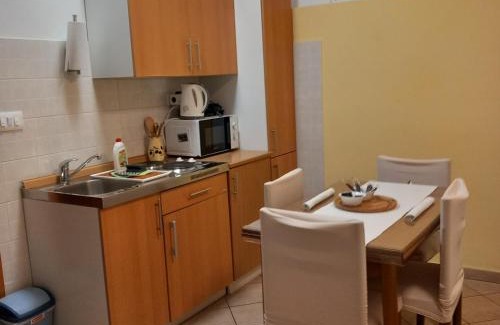 Municipality of Omisalj Apartamento | Gita