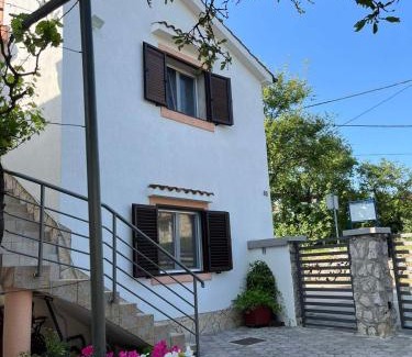 Municipality of Omisalj Apartamento | Gita