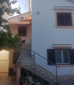 Municipality of Omisalj Apartamento | Gita