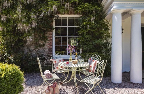 Totnes Casa | Gitcombe House