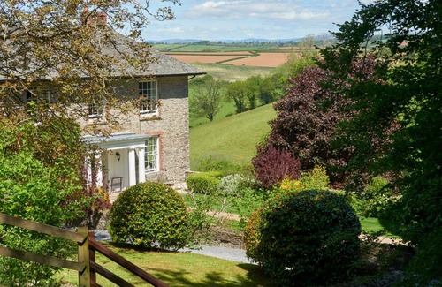 Totnes Casa | Gitcombe House